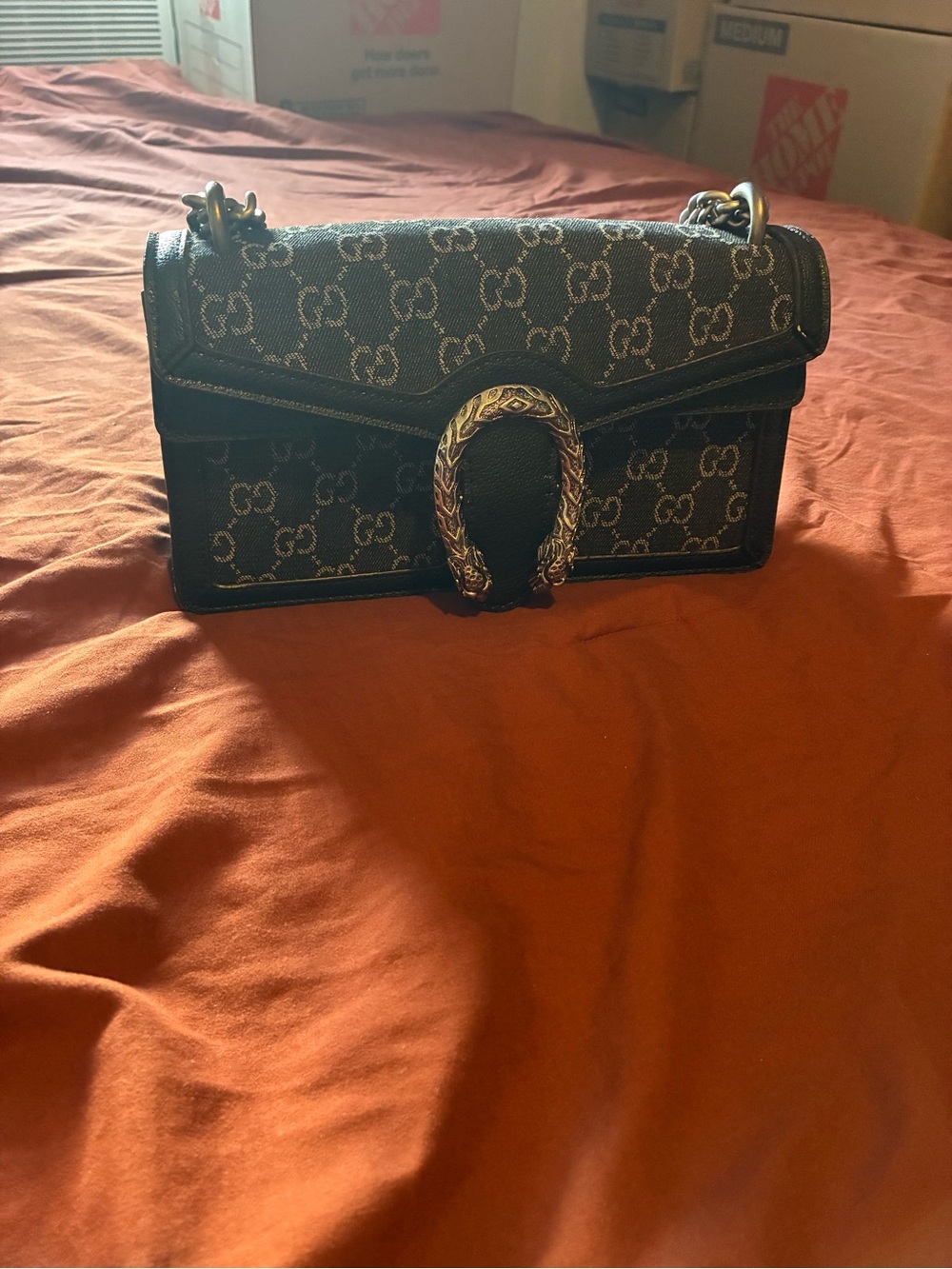 Gucci Dionysus Crossbody